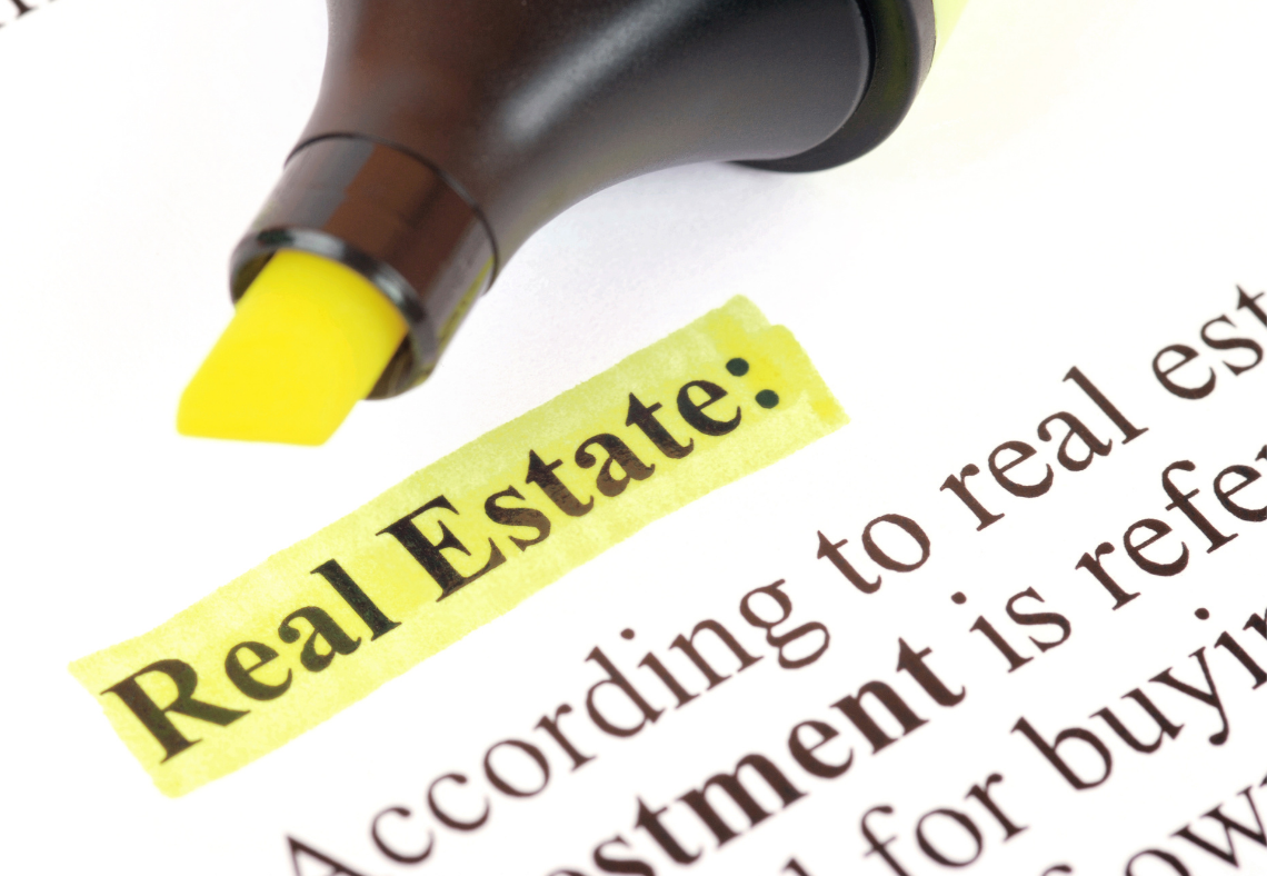 Back to Basics: Real Estate Terms Explained
