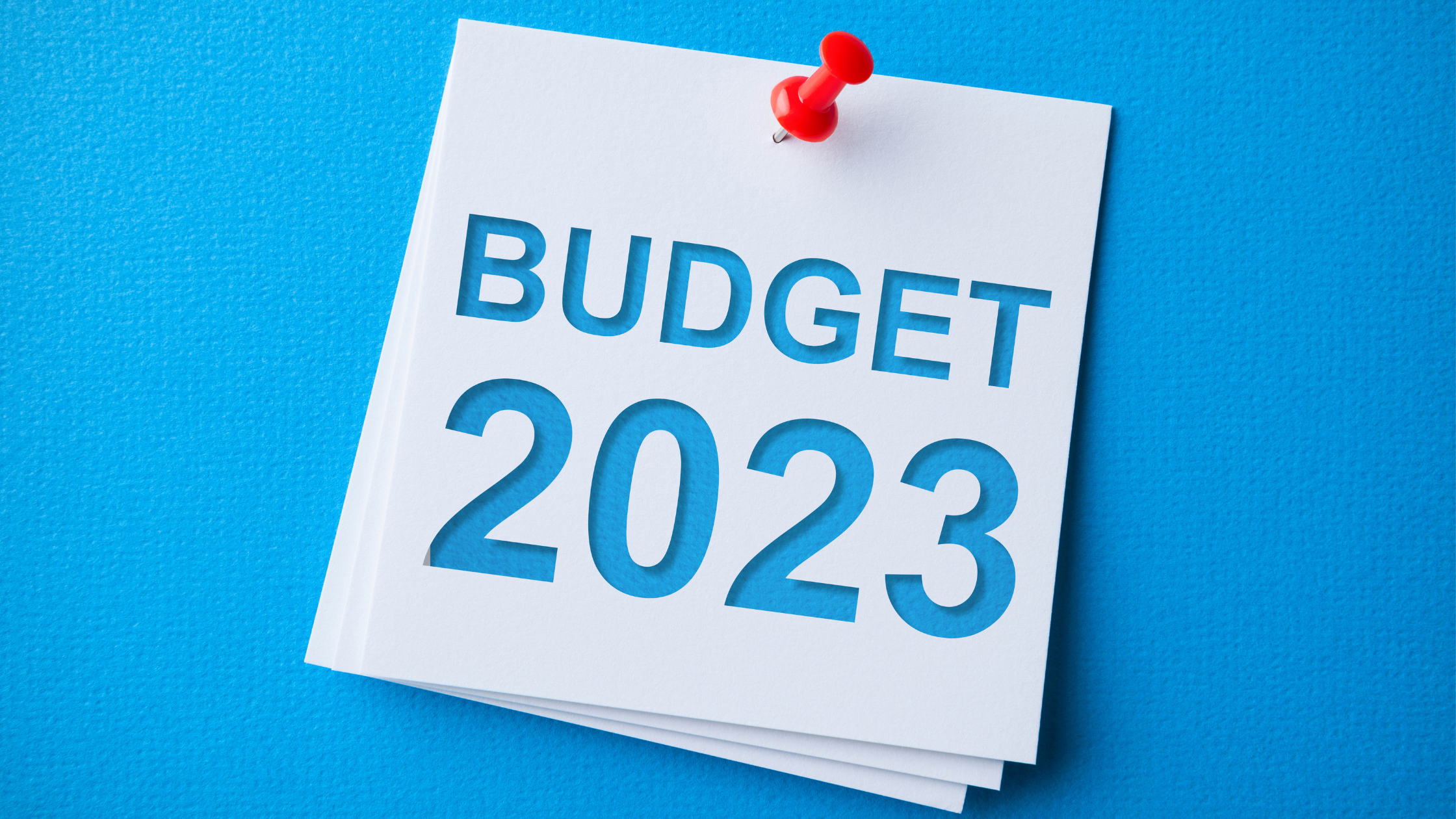 Federal Budget 2023: What it means for the housing market