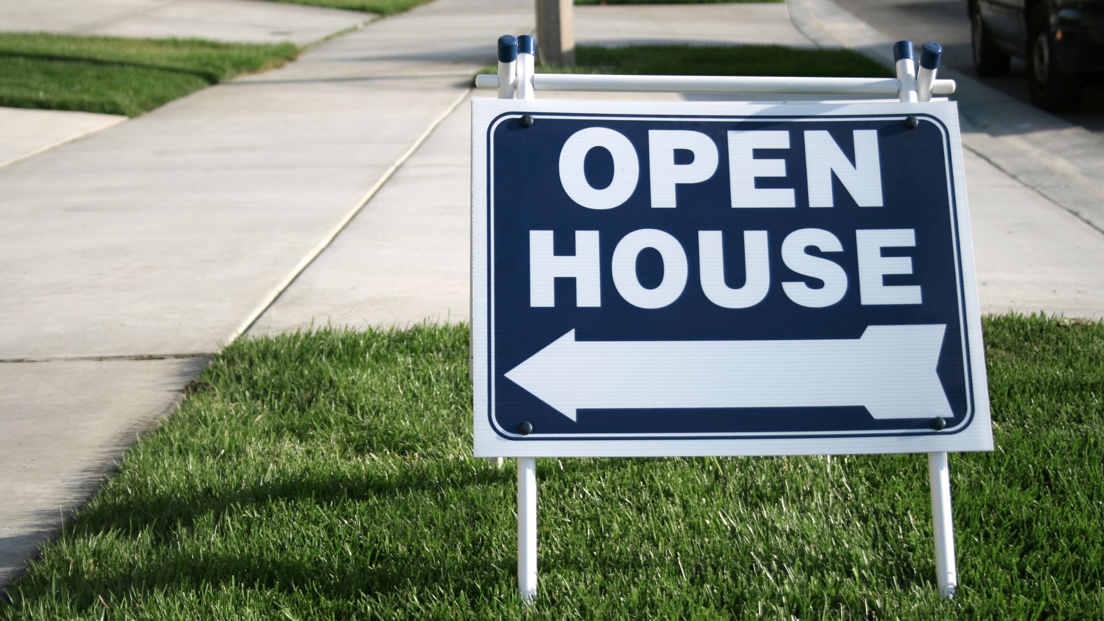 Navigating Open Homes: A Buyer's Guide